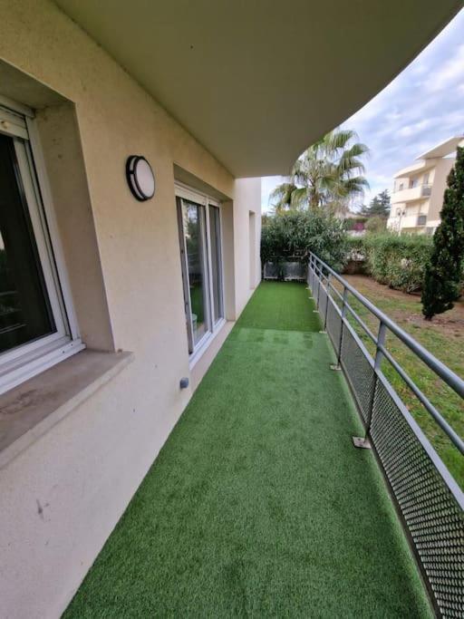 Appartement T3 Argeles-sur-Mer Luaran gambar